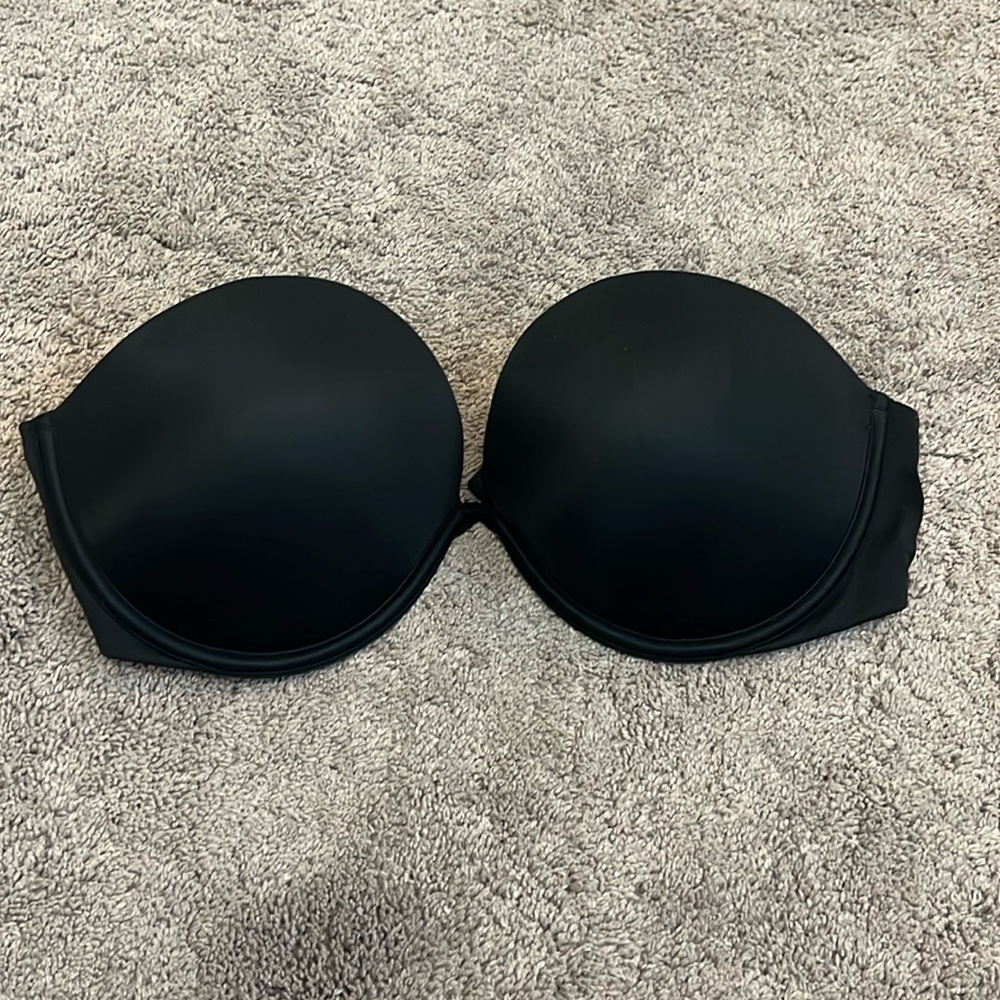 PINK • Victoria Secret • Strapless Bra
